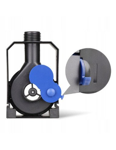 CHJ-502 POMPA FILTRO 7W 500L/H SUNSUN