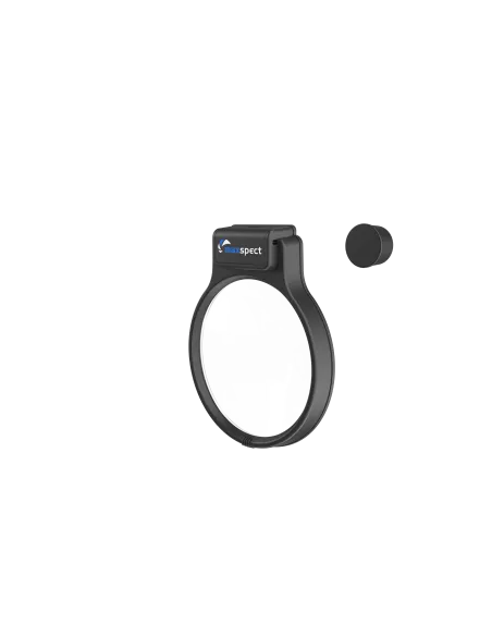 Pastel Reef Magnifier Grande MAXSPECT