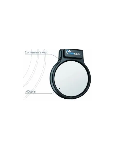 Pastel Reef Magnifier Grande MAXSPECT