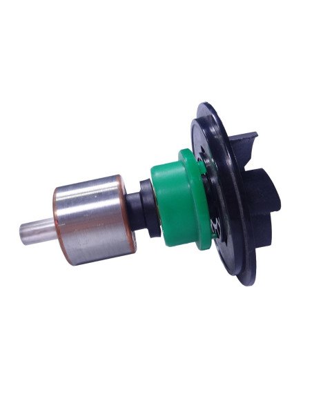JEP-15000 GIRANTE POMPA