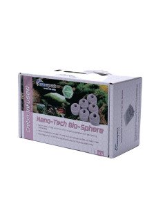 CHITIN NANO TECH BIO SPHERE 1KG MAXSPECT