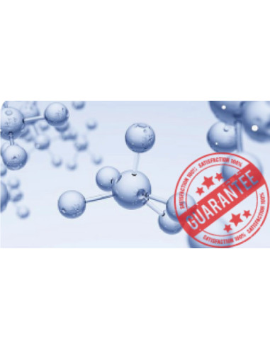 NEGATIVE IONS NANO TECH BIO SPHERE 1KG MAXSPECT