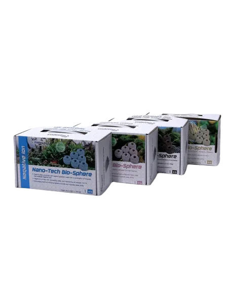 FIR NANO TECH BIO SPHERE 1KG MAXSPECT