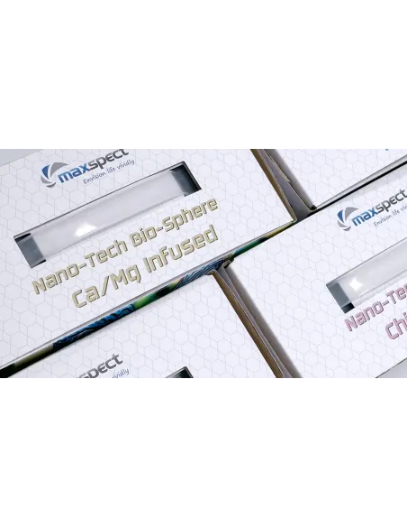 FIR NANO TECH BIO SPHERE 1KG MAXSPECT