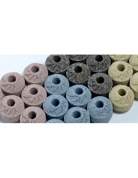 FIR NANO TECH BIO SPHERE 1KG MAXSPECT