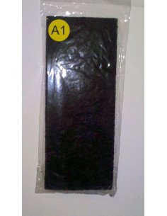 SPUGNA CARBONE ATTIVO SMALL