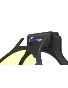 MAXSPECT MAGNIFIER FILTER LENS M STANDARD 2