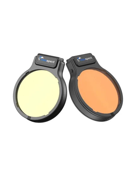 MAXSPECT MAGNIFIER FILTER LENS M STANDARD