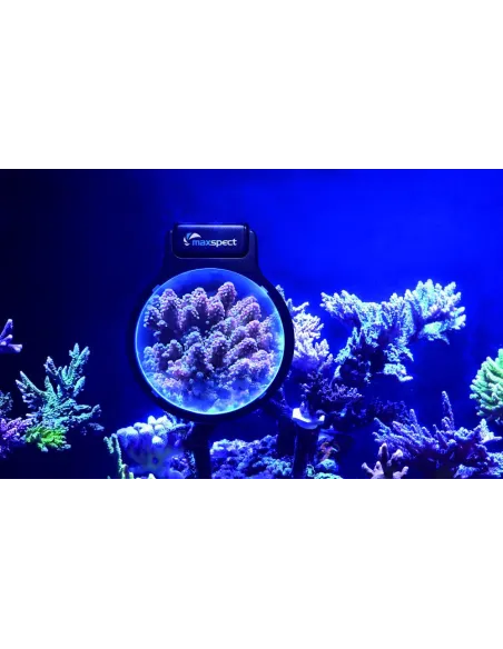 MAXSPECT MAGNIFIER FILTER LENS M STANDARD