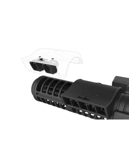 GYRE XF330CE UPGRADE KIT PER GYRE XF330 MAXSPECT