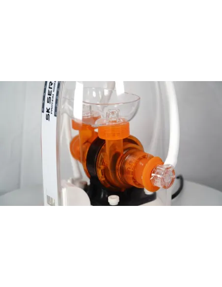 MJ-SK200 SCHIUMATOIO 15W 260-650L MAXSPECT JUMP