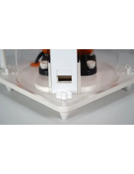 MJ-SK200 SCHIUMATOIO 15W 260-650L MAXSPECT JUMP