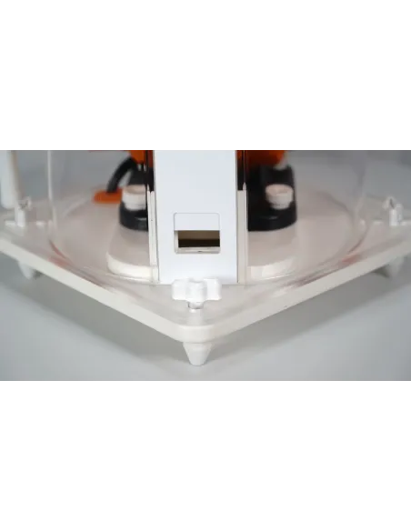 MJ-SK200 SCHIUMATOIO 15W 260-650L MAXSPECT JUMP