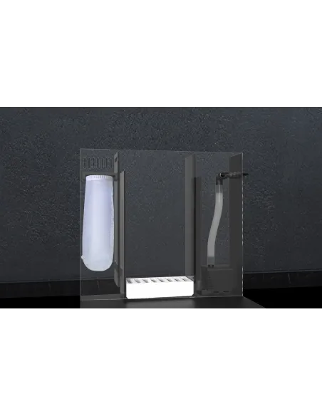 CALZA FILTRANTE MINI - SET 4 PZ MAXSPECT