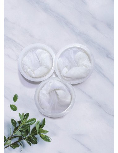 CALZA FILTRANTE MINI - SET 4 PZ MAXSPECT