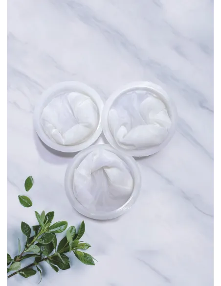 CALZA FILTRANTE MINI - SET 4 PZ MAXSPECT