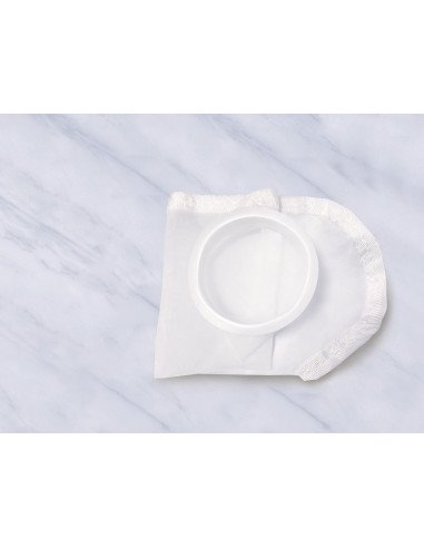 CALZA FILTRANTE MINI - SET 4 PZ MAXSPECT