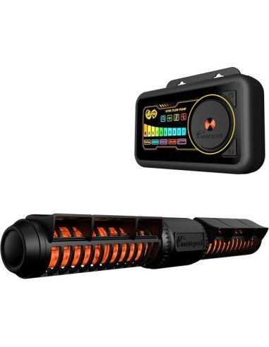 GYRE JUMP POMPA DI MOVIMENTO 25W 8000L/H  50-500L MAXSPECT