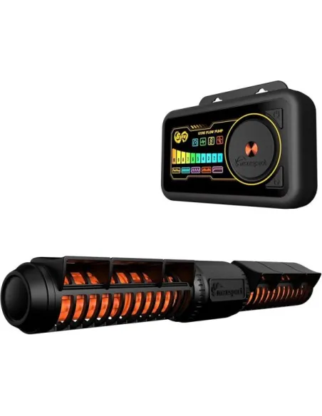 GYRE JUMP POMPA DI MOVIMENTO 25W 8000L/H  50-500L MAXSPECT