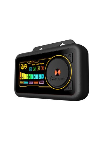 GYRE JUMP POMPA DI MOVIMENTO 45W 16000L/H  100-1000L MAXSPECT