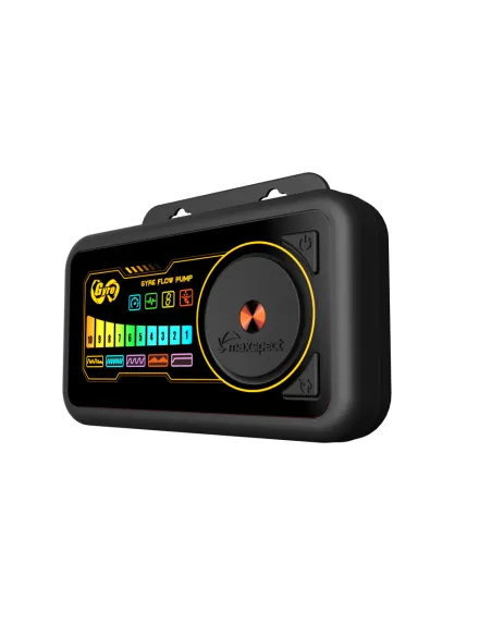 GYRE JUMP POMPA DI MOVIMENTO 45W 16000L/H  100-1000L MAXSPECT