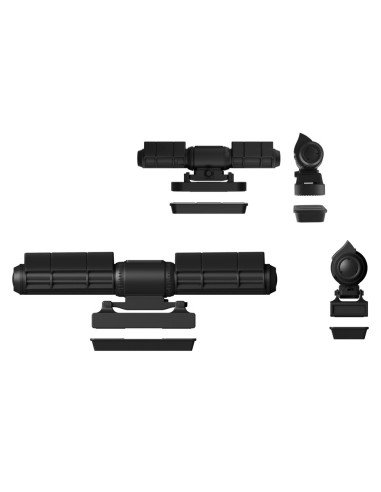 GYRE JUMP POMPA DI MOVIMENTO 45W 16000L/H  100-1000L MAXSPECT