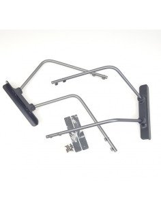 RSX R5-200/R5-300 STAFFE BORDO VASCA MAXSPECT 2