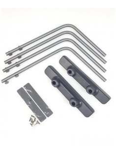 RSX R5-200/R5-300 STAFFE BORDO VASCA MAXSPECT