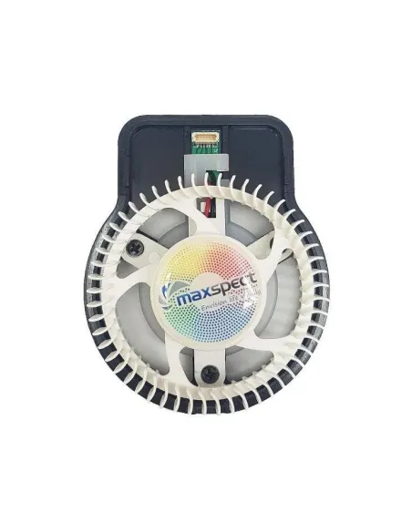 ETHEREAL E5 VENTOLA DI RICAMBIO MAXSPECT