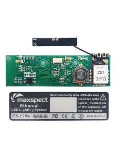 ETHEREAL E5 PCB CONTROLLO MAXSPECT