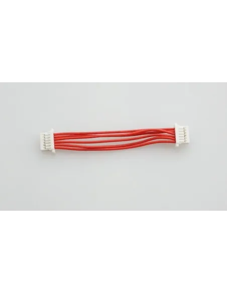 ETHEREAL E5 CAVETTO 6 PIN MAXSPECT