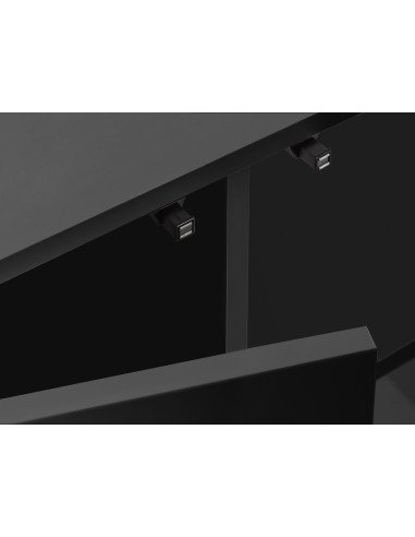 Supporto Aquael UltraScape 90 Forest | Mobile Design per Acquario
