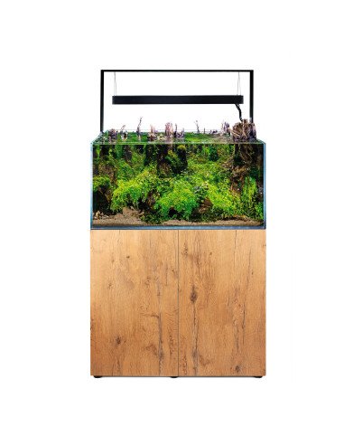 ULTRASCAPE 90 FOREST SET ACQUARISTICO AQUAEL