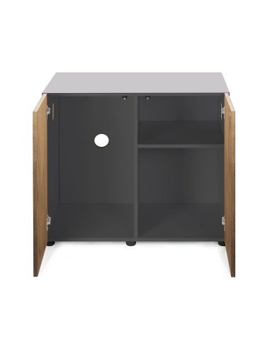 Supporto Aquael UltraScape 90 Forest | Mobile Design per Acquario