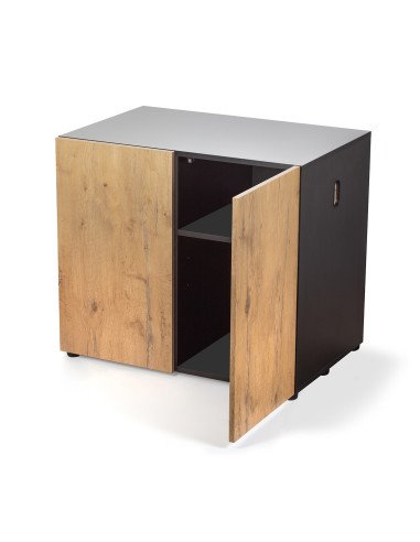 Supporto Aquael UltraScape 90 Forest | Mobile Design per Acquario