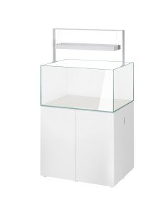 ULTRASCAPE 90 SNOW SET ACQUARISTICO AQUAEL 2