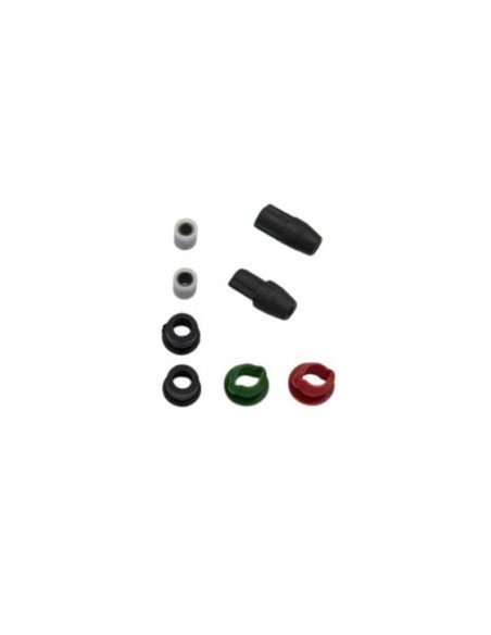 XF300 / XF300CE SET BOCCOLE PER POMPE GYRE MAXSPECT