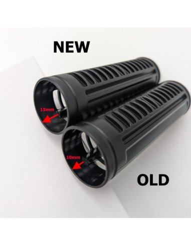 XF330 COPRI ROTORI POMPA GYRE V1 MAXSPECT