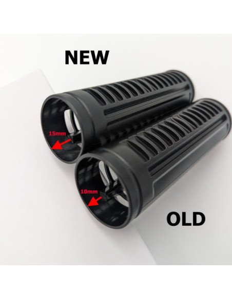 XF330 COPRI ROTORI POMPA GYRE V1 MAXSPECT