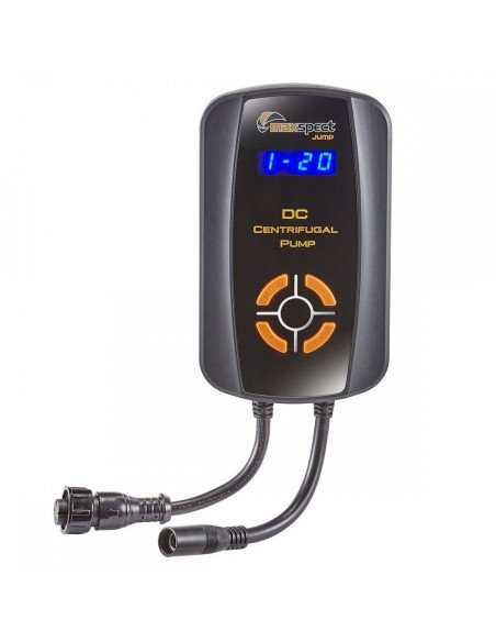 MJ-DC10K CONTROLLER POMPA DI RISALITA JUMP MAXSPECT