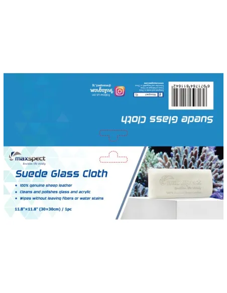 SUEDE GLASS CLOTH MAXSPECT MAXSPECT