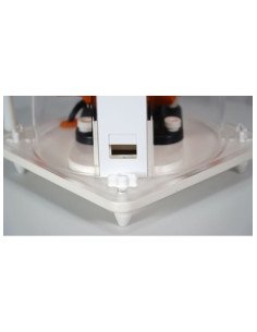 MJ-SK400 Base completa schiumatoio MAXSPECT 2