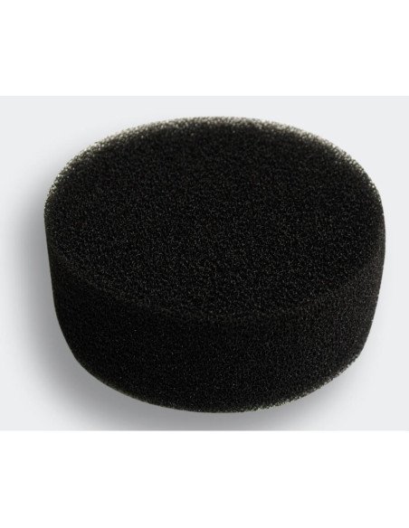 HW-603 SPUGNA NERA
