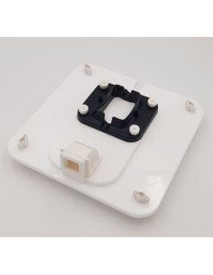 MJ-SK400 Base completa schiumatoio MAXSPECT