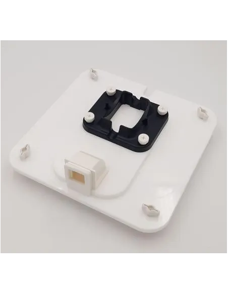 MJ-SK400 Base completa schiumatoio MAXSPECT