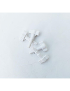 MJ-SK400 Set viti base schiumatoio MAXSPECT JUMP