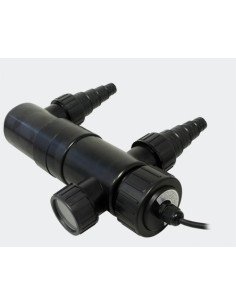 CUV-118 STERILIZZATORE UVC 18W SUNSUN 2