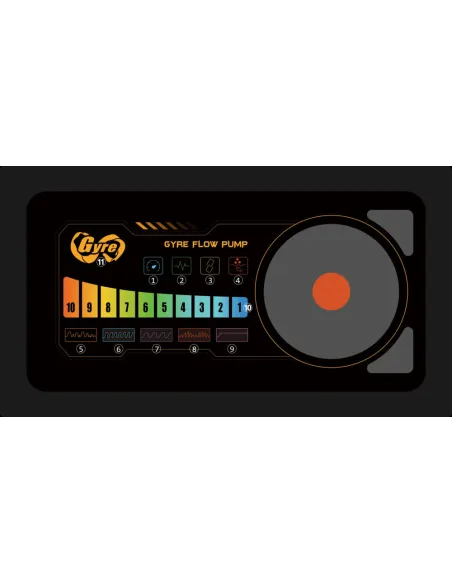 MJ-GF316 CONTROLLER POMPA MAXSPECT JUMP