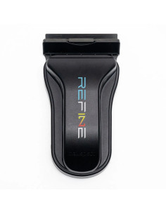 REFINE EDGE GRANDE AQUARIUM SCRAPER L 19 - 25 MM MAXSPECT