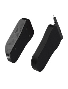 REFINE EDGE GRANDE AQUARIUM SCRAPER L 19 - 25 MM MAXSPECT 2